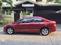 Honda Civic 1.8 S 2007 for sale-0