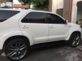 For Sale Toyota Fortuner G Matic gas 2007-4