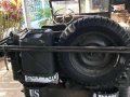 1942 Vintage Willys Jeep for sale-2