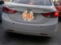 Hyundai Elantra 2012 for sale-3