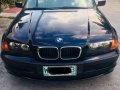 2000 BMW E46 316i for sale-3