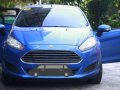 Ford Fiesta 2015 for sale-0