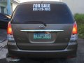 2012 Toyota Innova G Automatic Gasoline For Sal-9