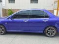 2003 Mitsubishi Lancer (cedia) MX for sale-6