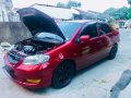 Fresh 2004 Toyota Vios E for sale-6