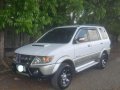 2010 Isuzu Crosswind XUV for sale-3