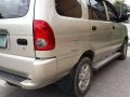Isuzu Crosswind XT 2006 SUV for sale-3