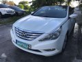 Hyundai Sonata Theta II 2010 for sale-1