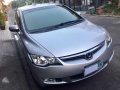 2008 Honda Civic AT 1.8S for sale-0