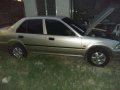 Honda City 97 exi for sale-7