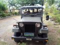 Military 1964 Jeep Willys for sale-5