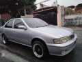 2000 Nissan Sentra Series4 for sale-9