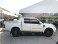 2012 Ford Ranger Wildtrak 4x2 AT dsl for sale-3