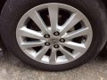 Toyota Corolla Altis 1.6V 2009 model Top of the line for sale-9