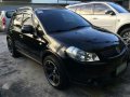 For sale Suzuki Sx4 crossover 2011-0