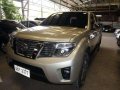2014 Nissan Navara GTX 4x4 Manual Transmission for sale-1