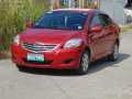 For sale Toyota Vios 1.3 MT 2012-0