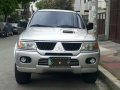 2005 Mitsubishi Montero sport 4x4 at for sale-0