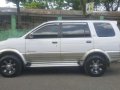 2010 Isuzu Crosswind XUV for sale-7