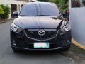 2012 Mazda CX5 (2013 acquired) for sale-0