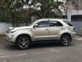 Toyota Fortuner 2008 for sale-0