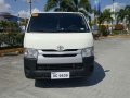 Toyota Hiace Commuter 3.0 2016 mdl for sale-4