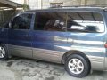 1998 HYUNDAI Starex AT diesel "LUCKY " for sale-10