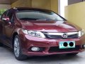 2012 Honda Civic FB for sale-0