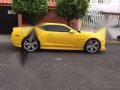 2009 Chevrolet Camaro for sale-2