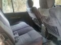 1992 Toyota Land Cruiser Prado Automatic for sale-2