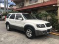 2008 Ford Escape 4x4 matic class A for sale-8