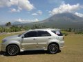 2007 Toyota Fortuner G for sale-1