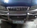 1998 HYUNDAI Starex AT diesel "LUCKY " for sale-4
