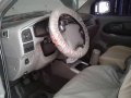 Isuzu Crosswind xuvi 2006 for sale-6