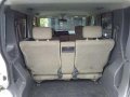 2001 Nissan Cube for sale or swap-9