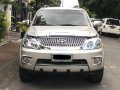 Toyota Fortuner 2008 for sale-1