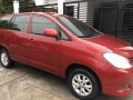 Toyota Innova E 2010 model for sale-0