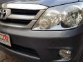 2005 Toyota Fortuner 3.0 V top of the line 4x4 for sale-2
