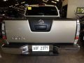 2014 Nissan Navara GTX 4x4 Manual Transmission for sale-3