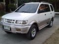 Isuzu Crosswind Xuv 2003 for sale-0