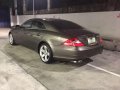 2008 Mercedes Benz cls 350 for sale-1