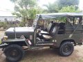 Military 1964 Jeep Willys for sale-4