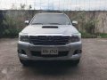 2015 Toyota Hilux 4x4 G Manual Transmission for sale-1