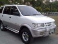 Isuzu Crosswind Xuv 2003 for sale-1