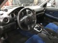 2007 Subaru WRX Sti for sale-5