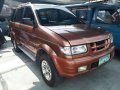 2004 Isuzu Crosswind XUVi Automatic Financing OK for sale-0