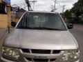 Isuzu Crosswind XT 2006 SUV for sale-0