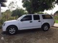 2012 Isuzu Dmax like new for sale-1