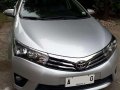 2015 Toyota Corolla Altis 1.6 G Manual Transmission for sale-0