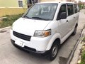 Suzuki APV GA 2012 MT for sale-4